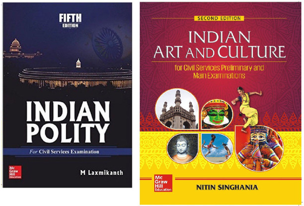 Laxmikanth Indian Polity Ebook